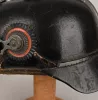 Oldenburg 91st Infantry Regt. Model 1915 Infantry Enlisted Pickelhaube Visuel 6